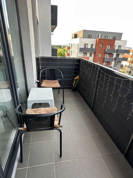 Apartament 2 camere in Avantgarden 3