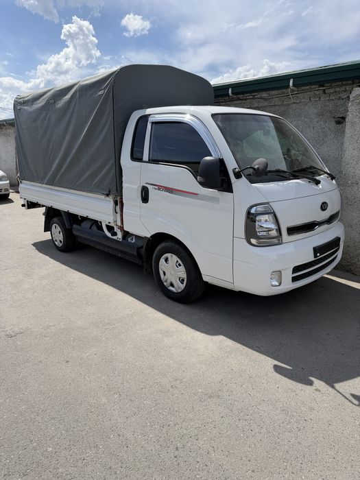 Kia bongo  срочно
