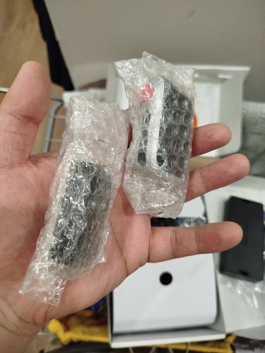 Сигнализация Starline A93