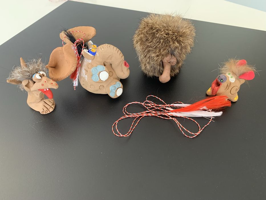 Martisoare, bijuterii