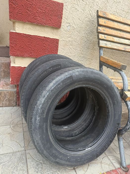 Покрышки б /у продам
