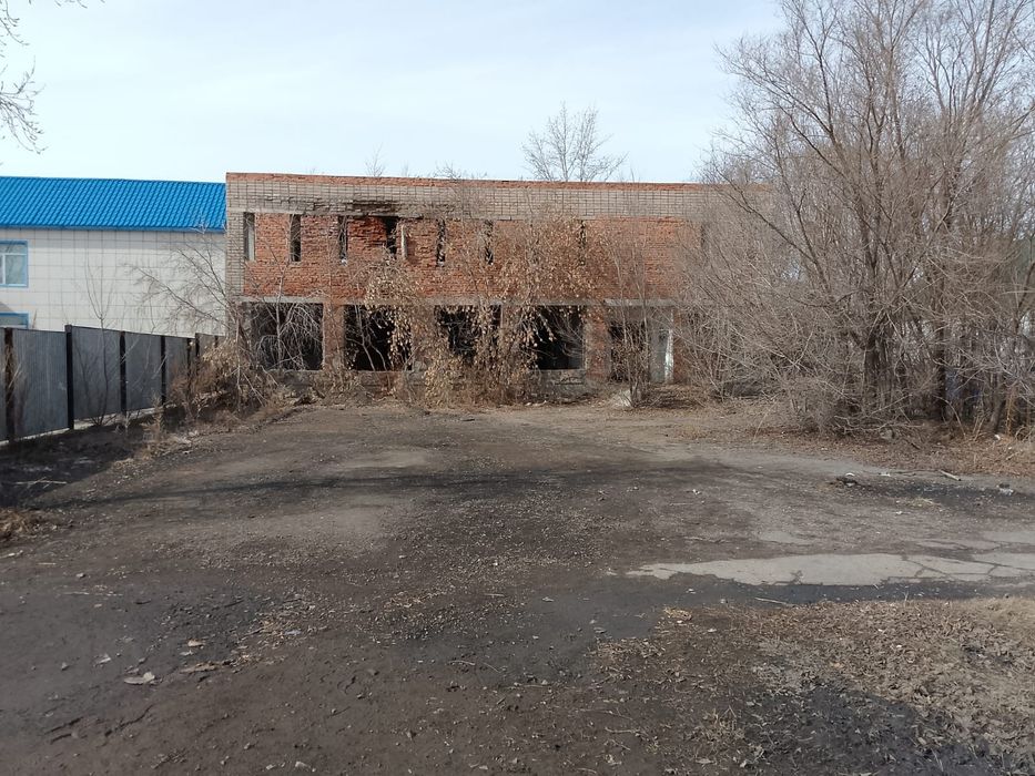 Коммерческое помещение