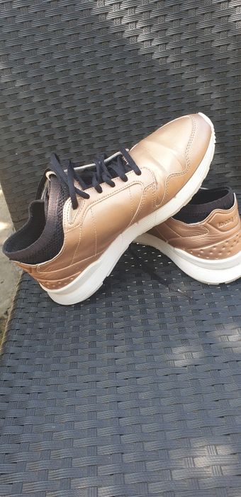 Обувки Le coq sportif