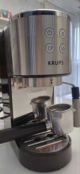 Кафемашина KRUPS