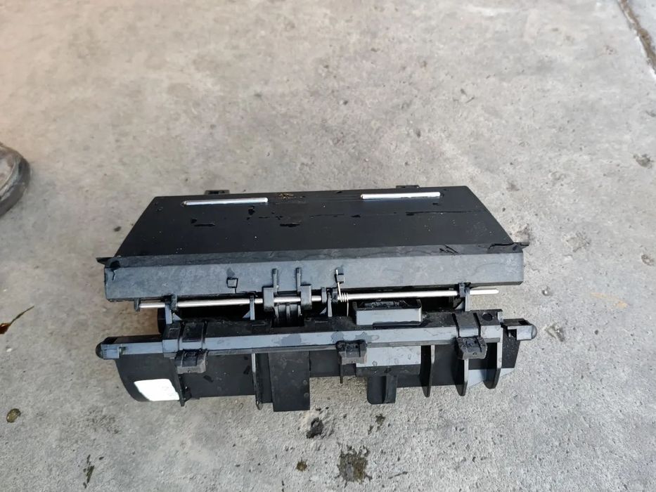 Scrumiera Seat Exeo Audi A4 B7 8E0857951