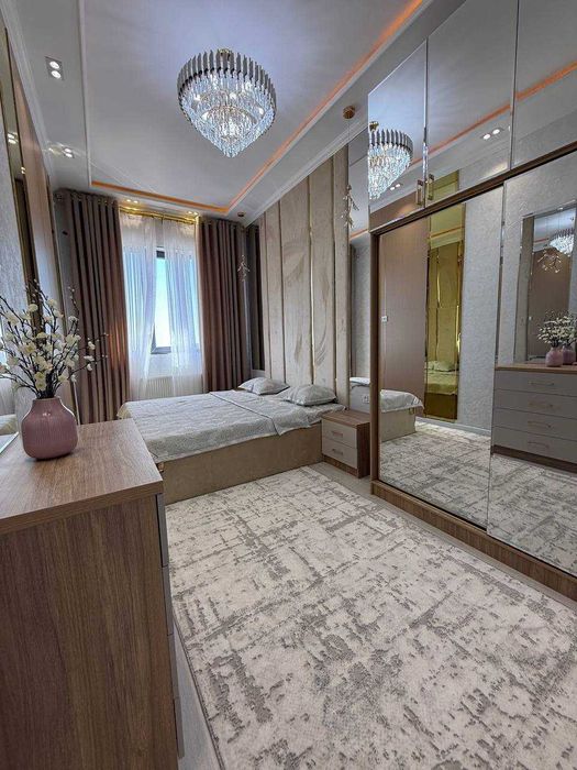 БОМБА ЦЕНА! Яккасарай ул Ракат / с Террасой / новая никто нежил ID07