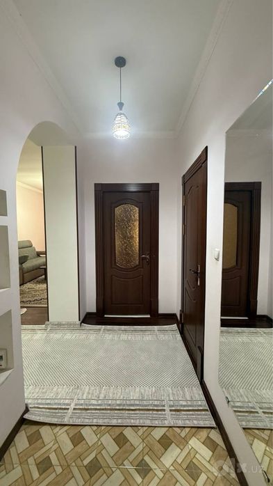 Продается 2 ком. Квартира на 2 этаже по ул. Узбекистанская