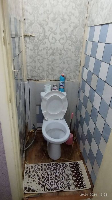 м-в Феруза 2/3/4 ор-р 205-школа