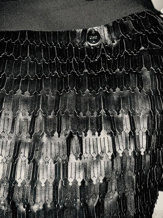 Кожена пола •LIU •JO