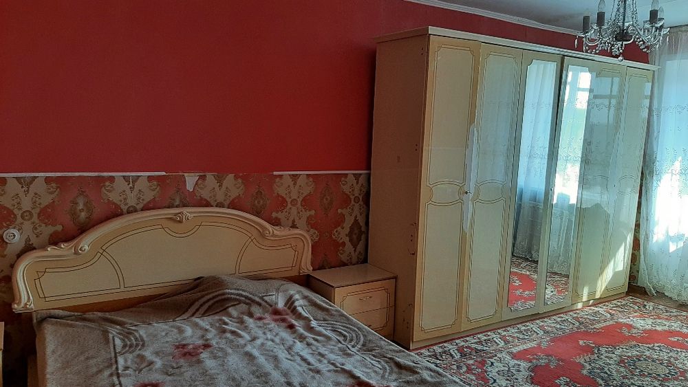 Аренда квартиры посуточно