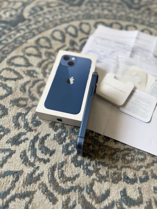 Iphone 13 mini 256gb / Айфон 13 мини 256гб