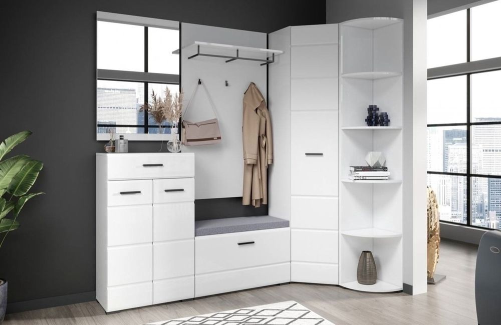 Сборка и разборка корпусной мебели