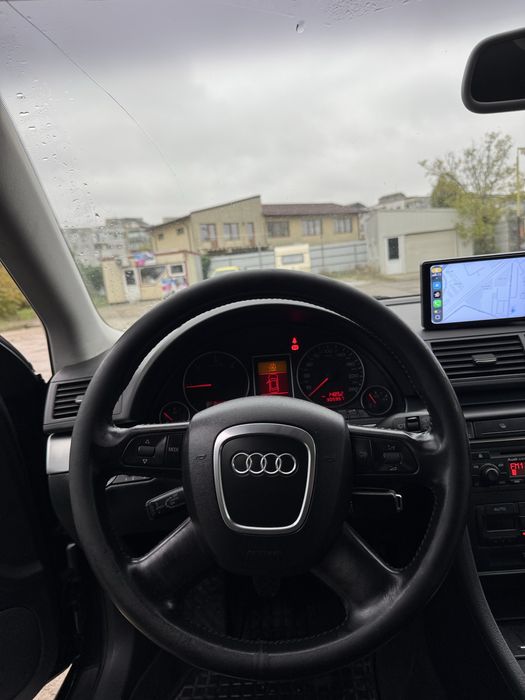 AUDI A4 Avant 2005 — imagine 5
