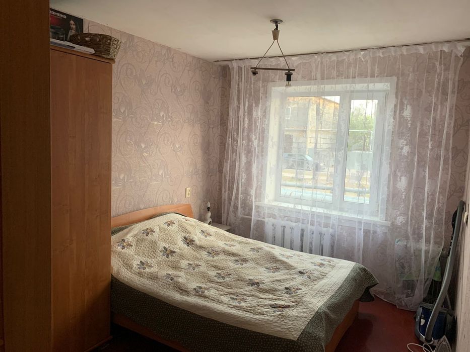 2х комнатная квартира