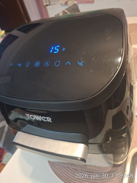Air Fryer / Cuptor Airfryer Tower Xpress Pro Combo 11