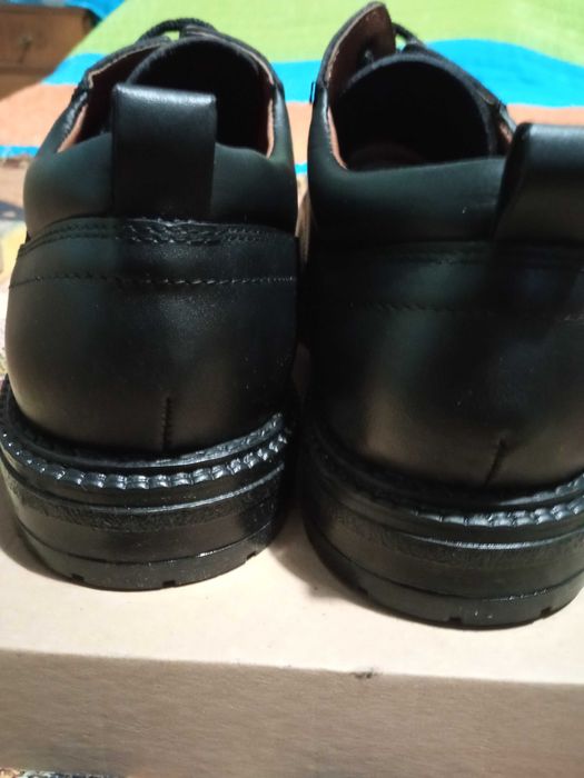 Нови Обувки половинки