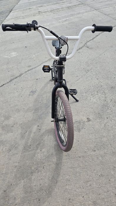 Vand bicicleta BMX 360