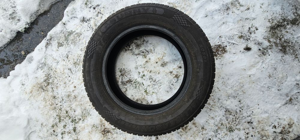 Vând set jante Opel astra si set cauciucuri noi