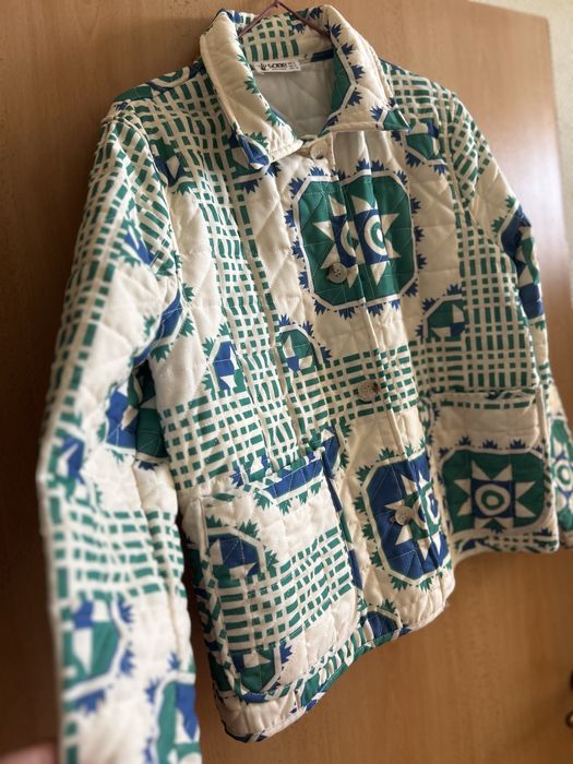 Дамско яке.