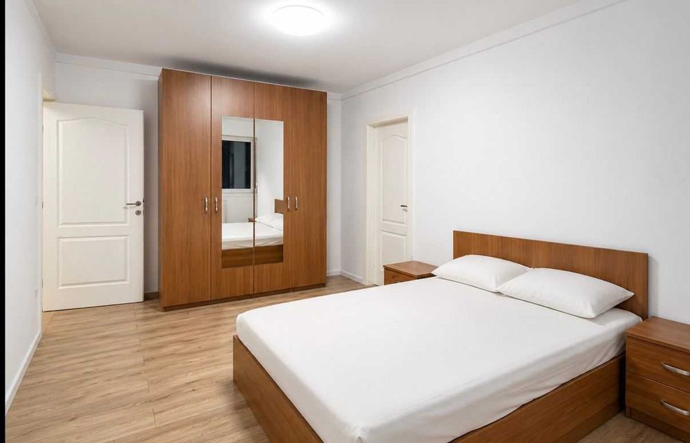 Apartament 3 camere AFI Controceni