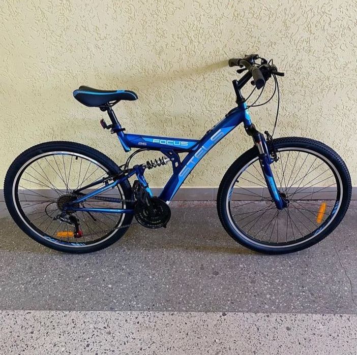 Продам Stels Focus V26 18-sp