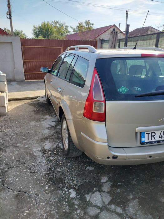 RENAULT 5 2007 — imagine 3