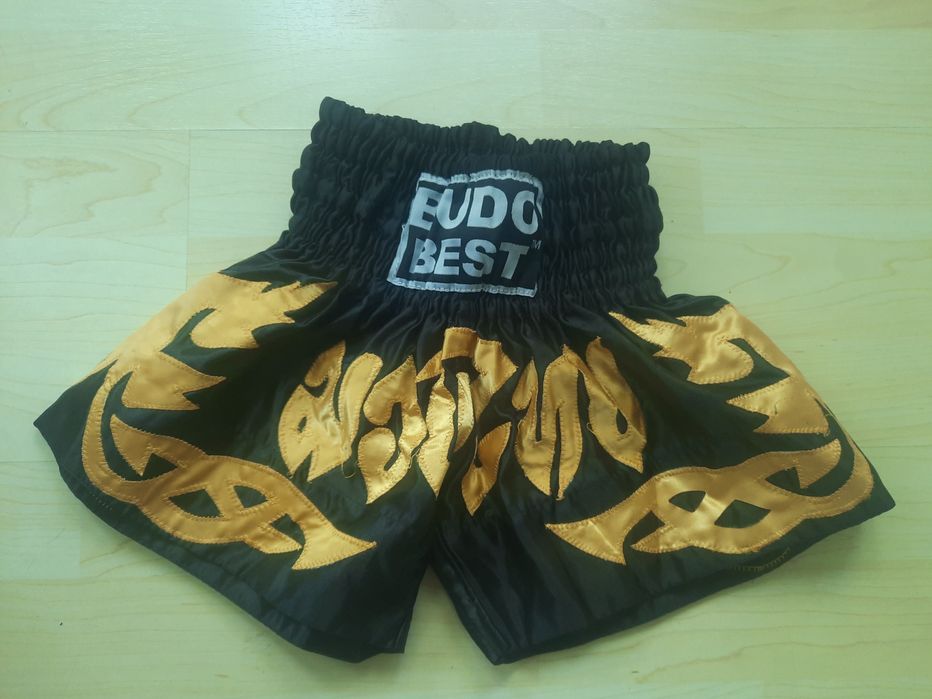 Детски комплект за кикбокс