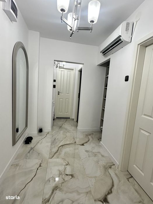 13 Septembrie Apartament 2 Camere Premium Mobilat Si Utilat Totul Nou