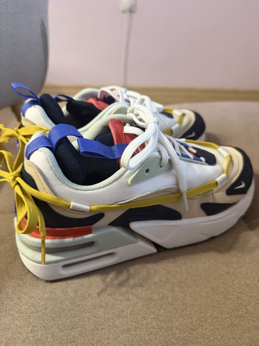 Маратонки Nike Air