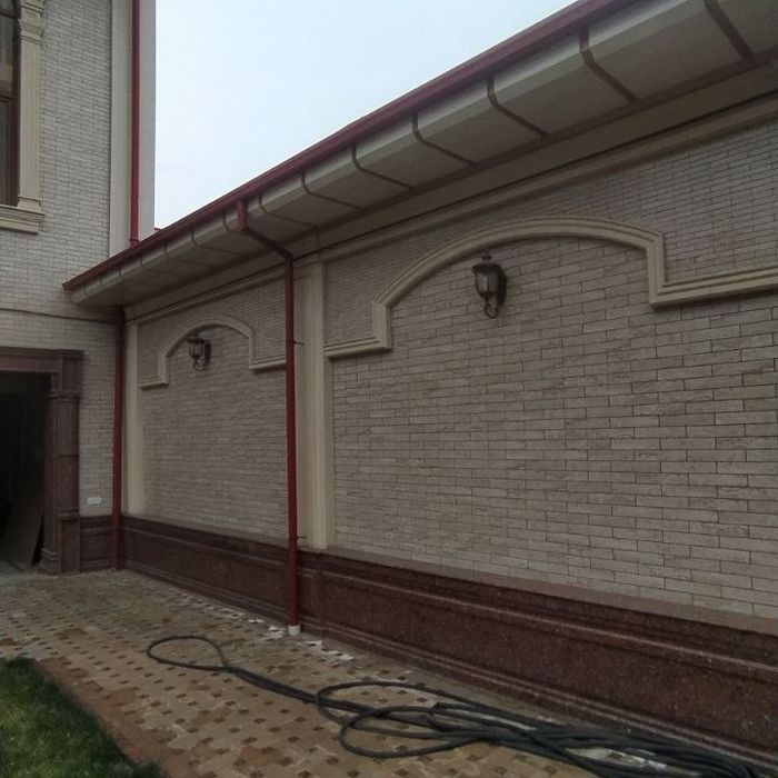 Travertin tosh, mramir, sokil, fasat