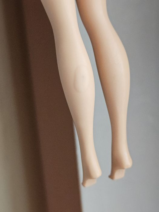 Ретро кукла Барби Fashion Queen Barbie  1963