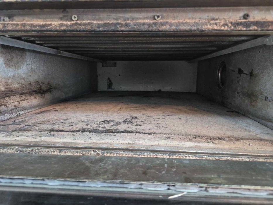 професионална фурна за пици Град Русе