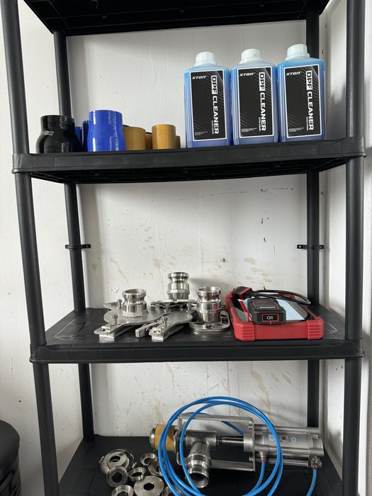 Curatare filtru particule DPF