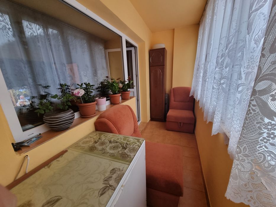 Vând apartament 2 camere