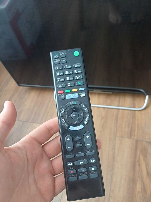 Телевизор Sony 40 дюймов