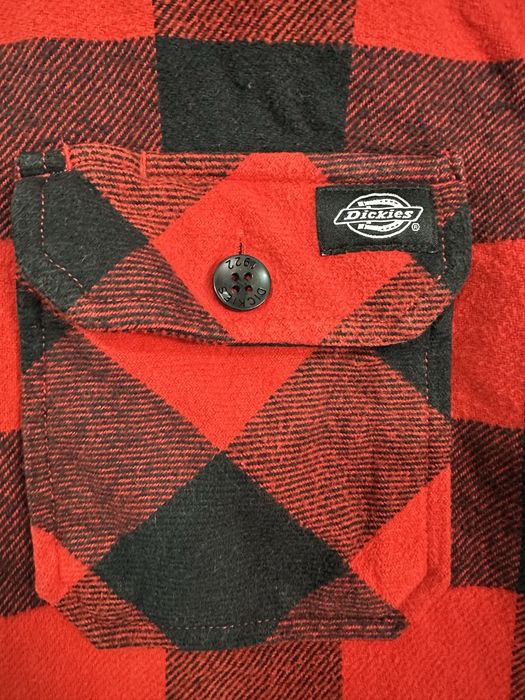 Camasa Dickies Sacramento