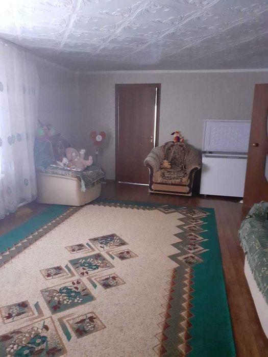 Частный дом 4-х комнатный