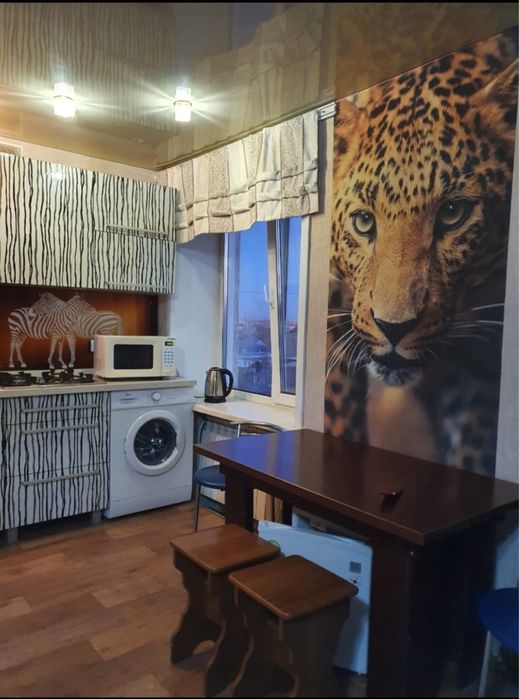 Продам 1 комнатную в малосемейном доме