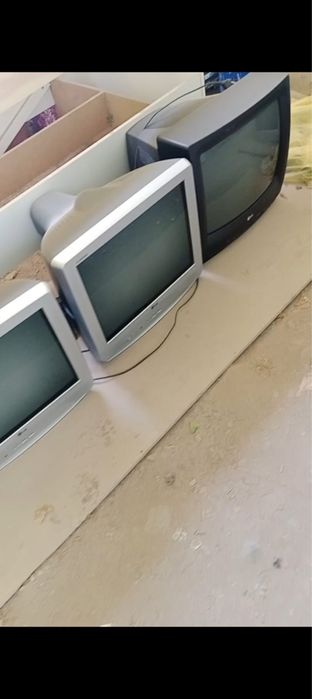 Телевизор в хорошем состоянии