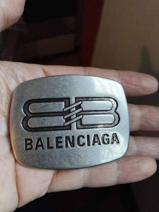 Catarama de bărbați Balenciaga