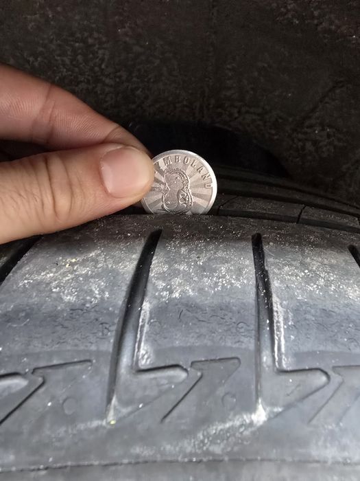 Anvelope Bridgestone Turanza T005 225 45 R18 2024