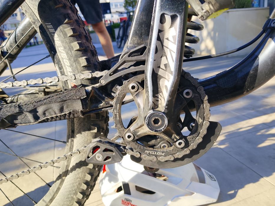 Norco aurum 7.1A killer B