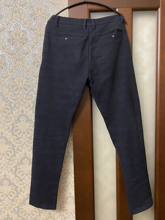 Брюки мужские две пары