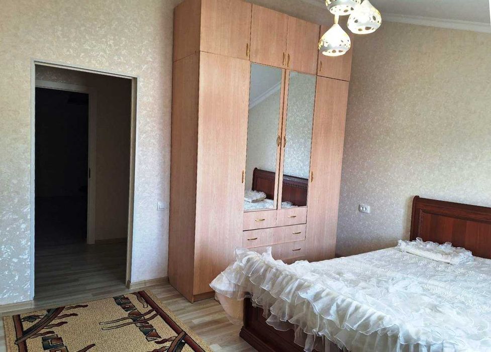 Продаются НОВЫЙ 3х к. дом НА ЗЕМЛЕ. 71 кв.м. ДЕШЕВЛЕ КВАРТИРЫ. Сергели