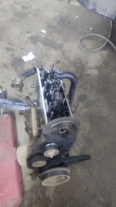 Головка ваз 2114