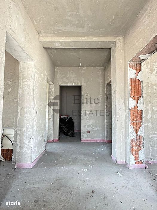 Casa premium in stil Mediteranean, zona Dealuri | Spitalul Judetetan