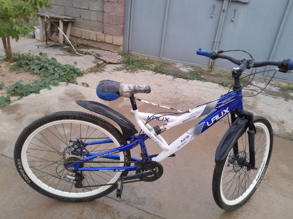 Продаётся Велосипед