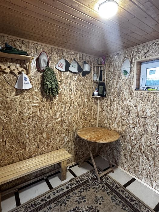 Продам частный дом.