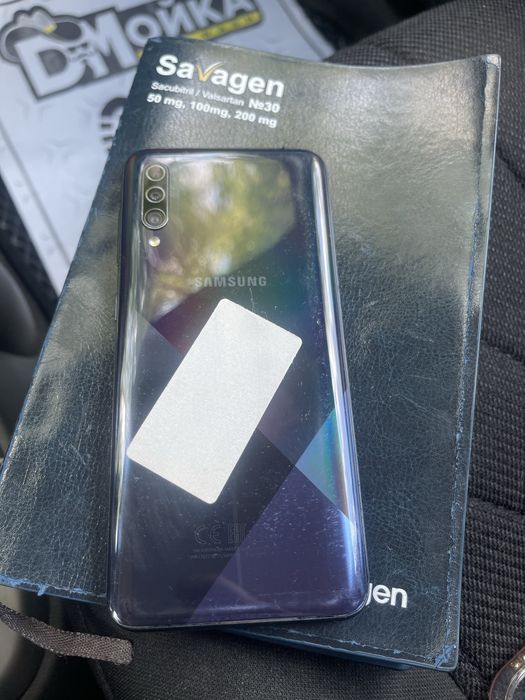 Сочна Продается Samsung Galaxy A30S 64 GB