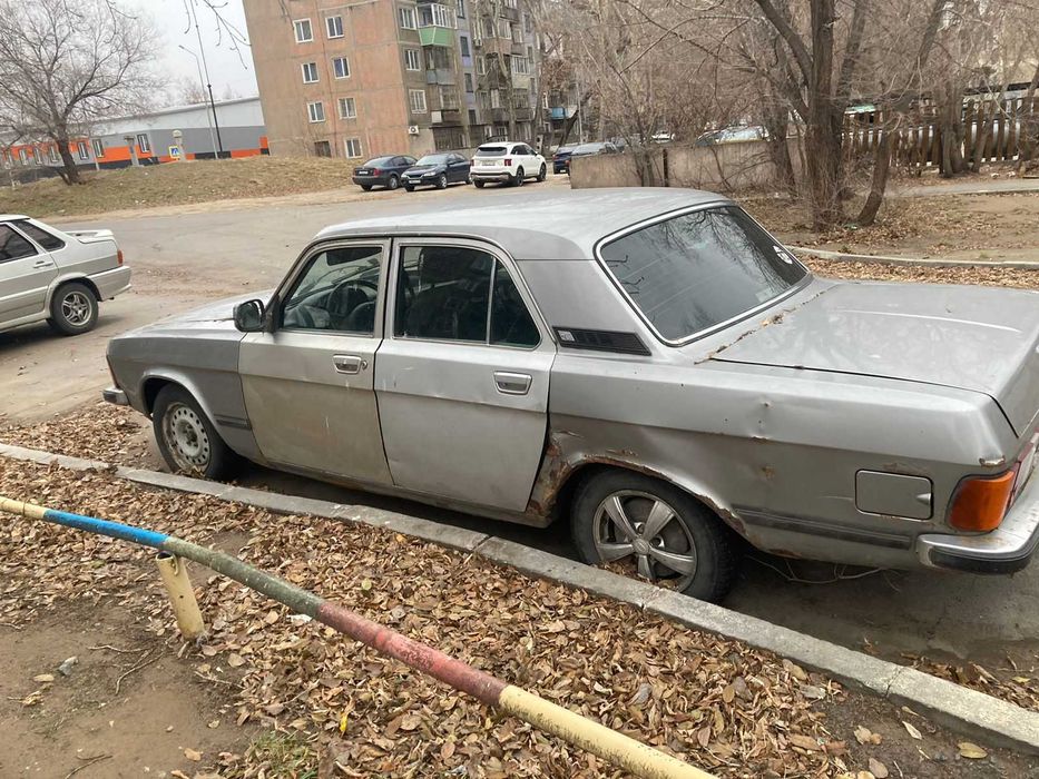 Продам машину Волга 600к ЗВОНИТЕ